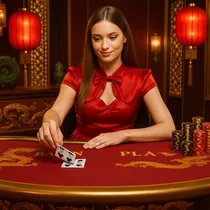 Joker8 - Live Baccarat