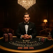 Joker8 - Live Blackjack