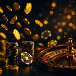 Joker8 Casino - 100% jusqu'à €500 + 200 tours gratuits