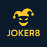 Joker8 Casino Logo