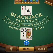 Joker8 - Blackjack Game - Jeux de Table