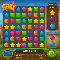 Joker8 - Gemix Slot Game - Machines à Sous en Ligne