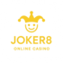 Joker8 Casino - Casino en ligne légal en France