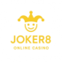 Joker8 Casino - Casino en ligne légal en France