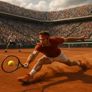 Joker8 - Tennis Betting